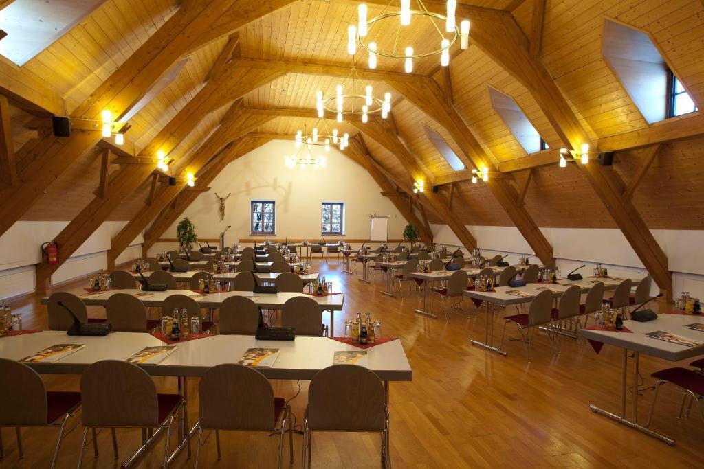 Haus Chiemgau - Kolping-Familienhotel تآيسيندورف المظهر الخارجي الصورة